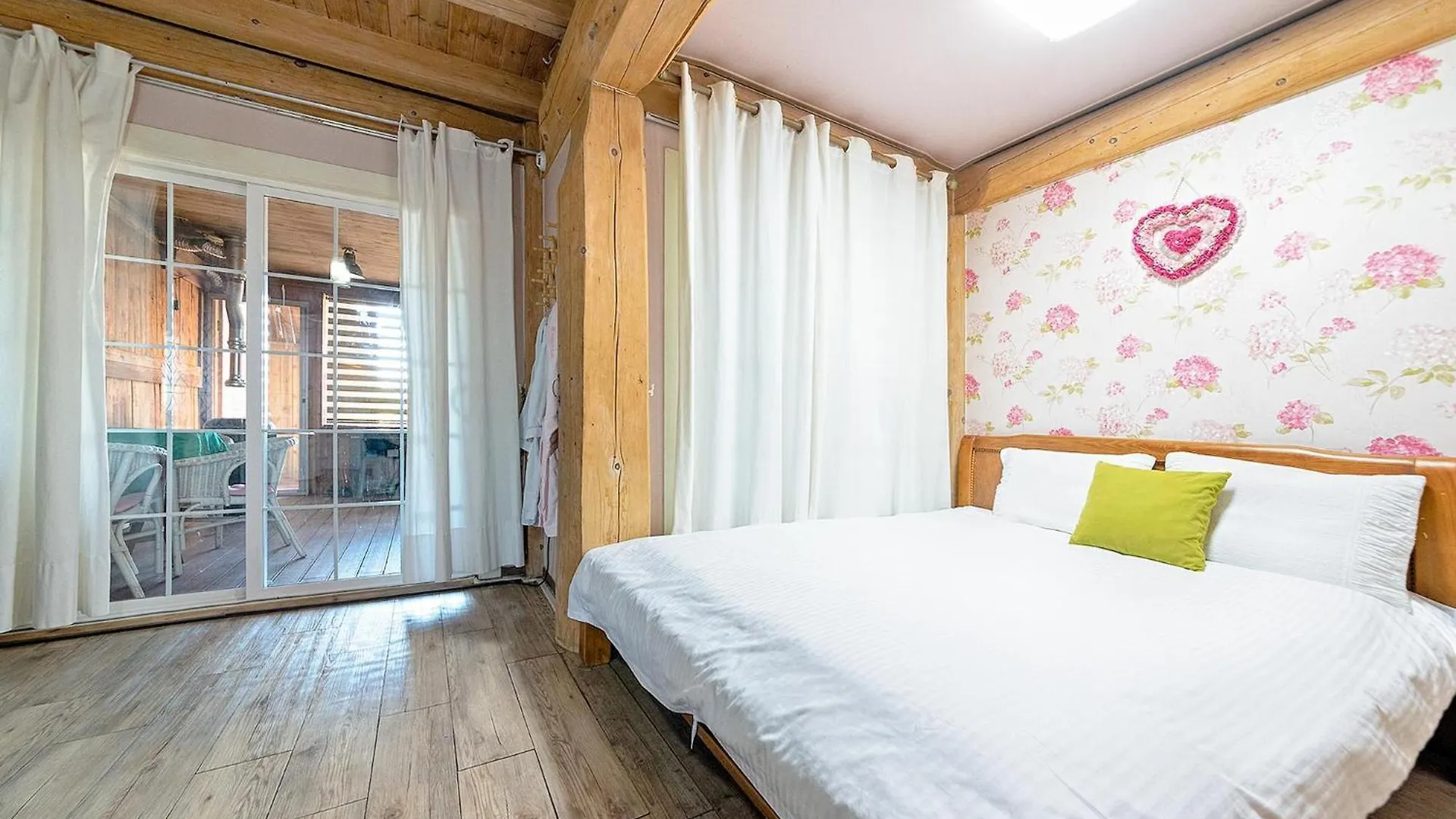 Ganghwa Izba Pension Incheon 0*,
