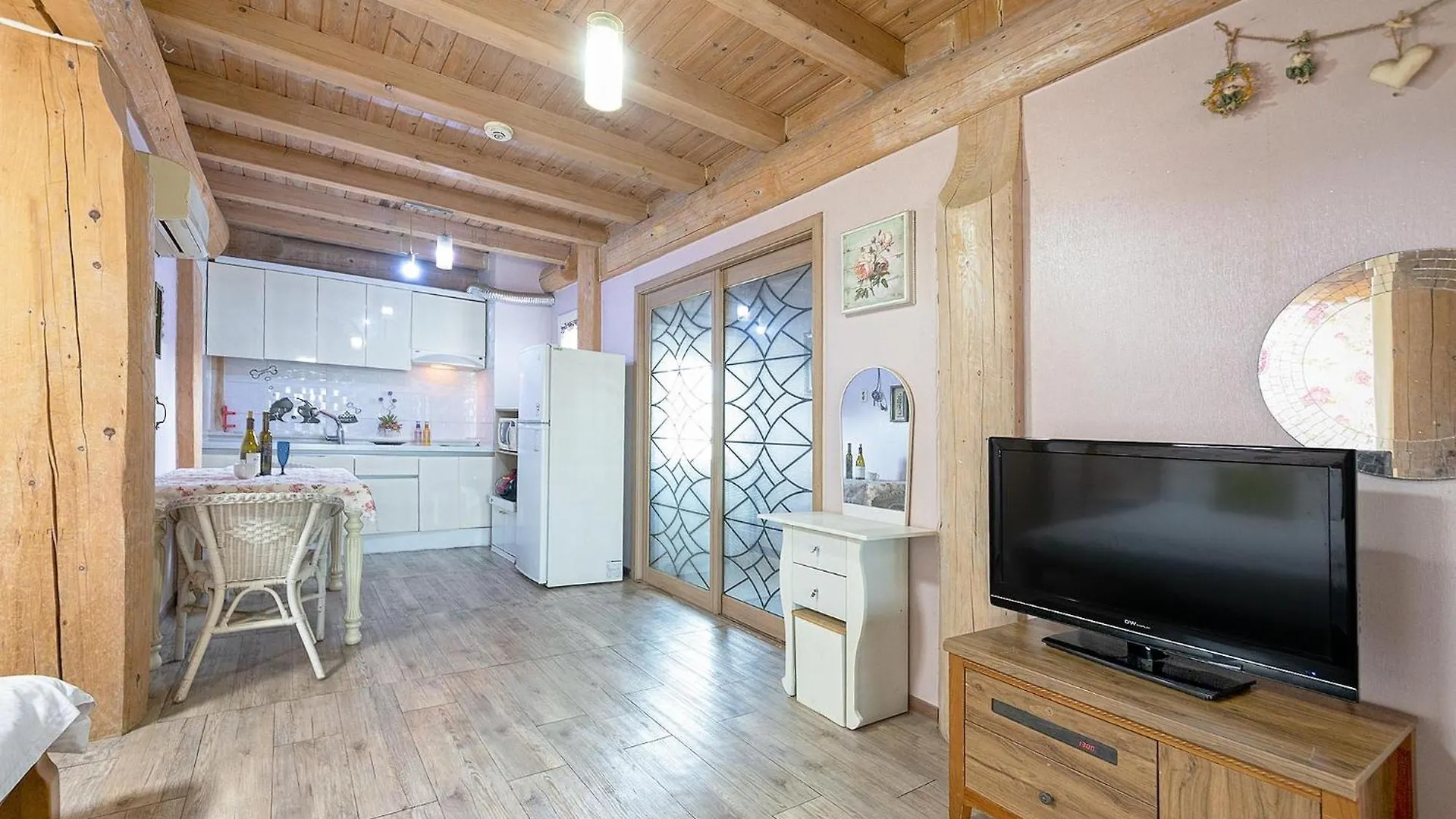 Ganghwa Izba Pension Incheon Holiday home