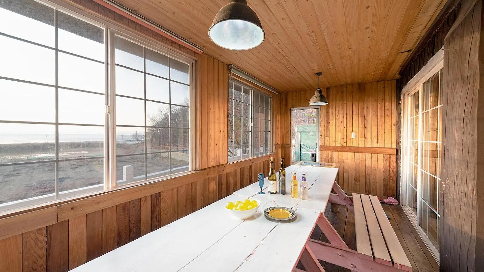 Ganghwa Izba Pension Incheon Holiday home