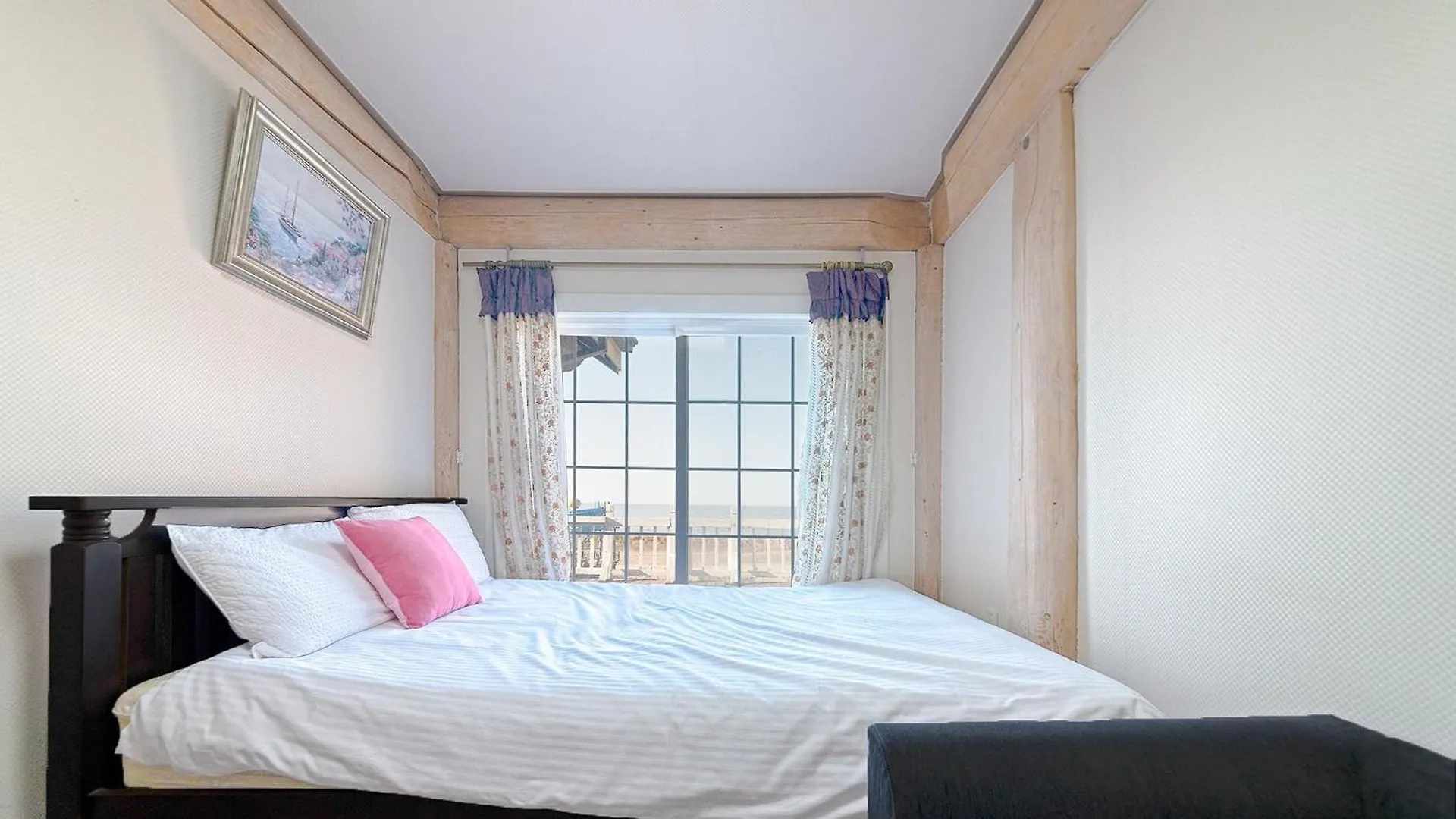 Ganghwa Izba Pension Incheon Holiday home