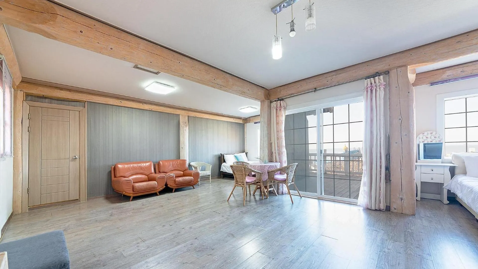 Ganghwa Izba Pension Incheon