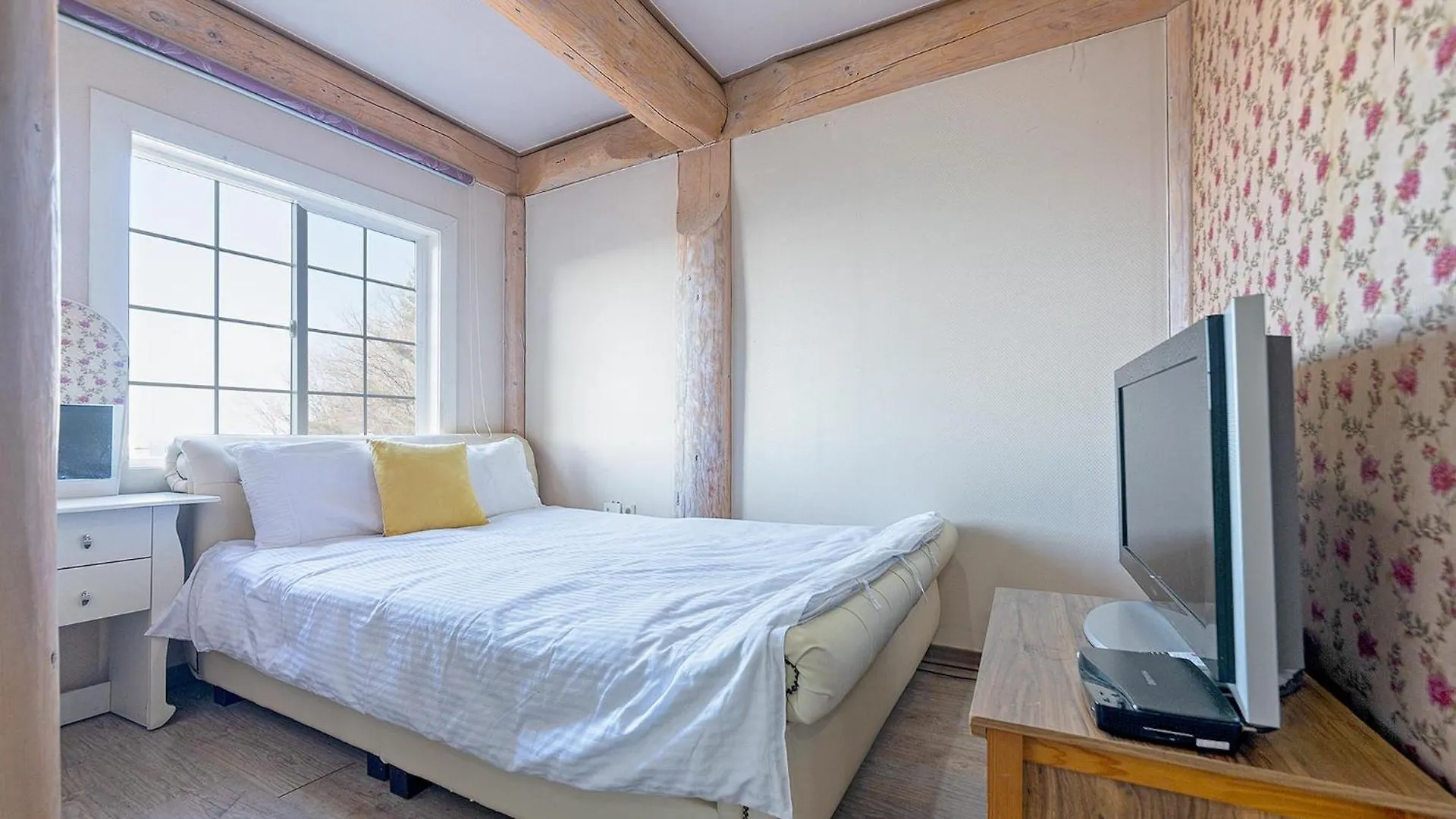 Ganghwa Izba Pension Incheon 0*,
