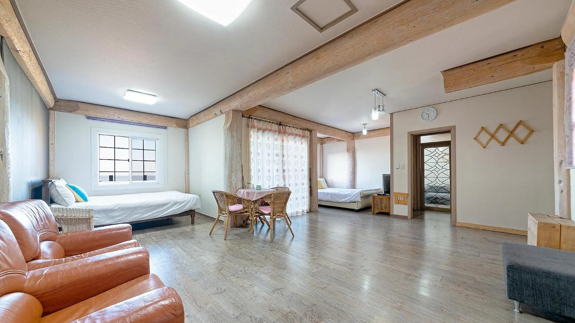 Ganghwa Izba Pension Incheon Holiday home