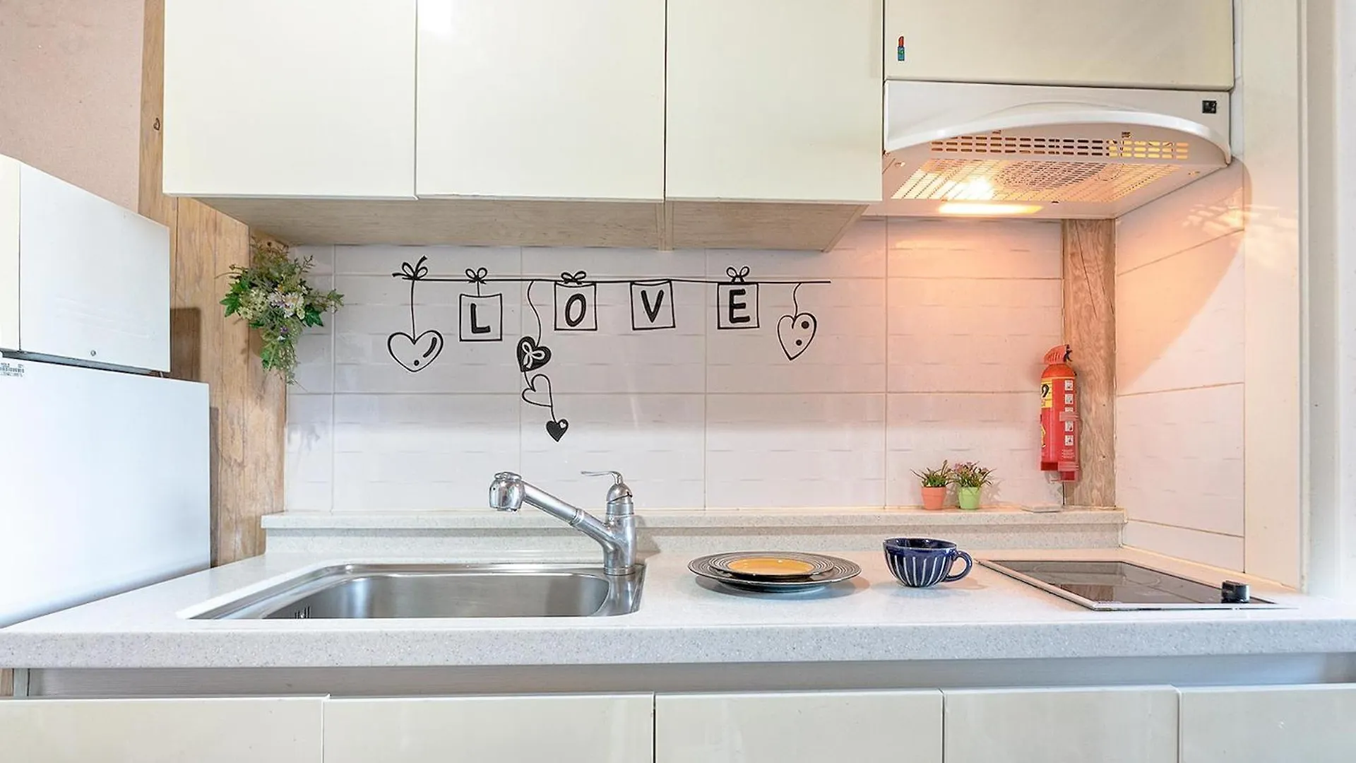 Ganghwa Izba Pension Incheon Holiday home