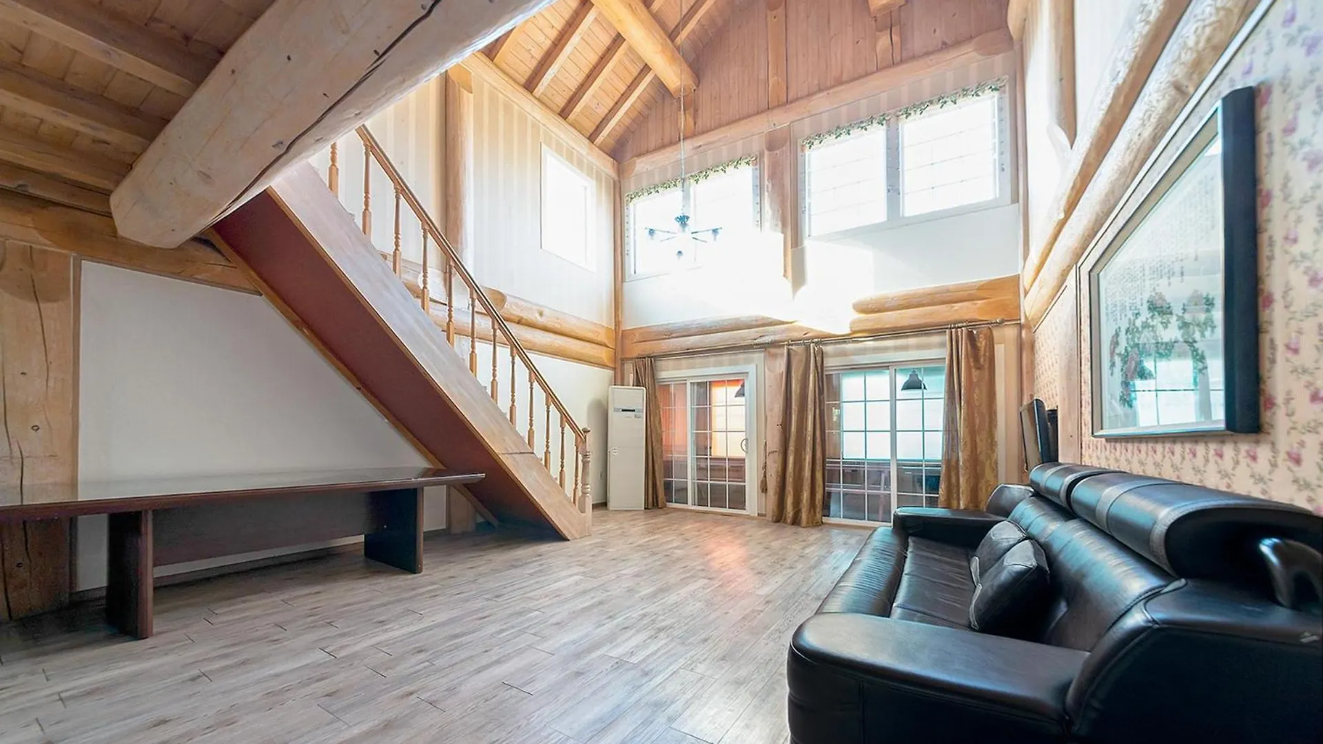 Holiday home Ganghwa Izba Pension Incheon South Korea