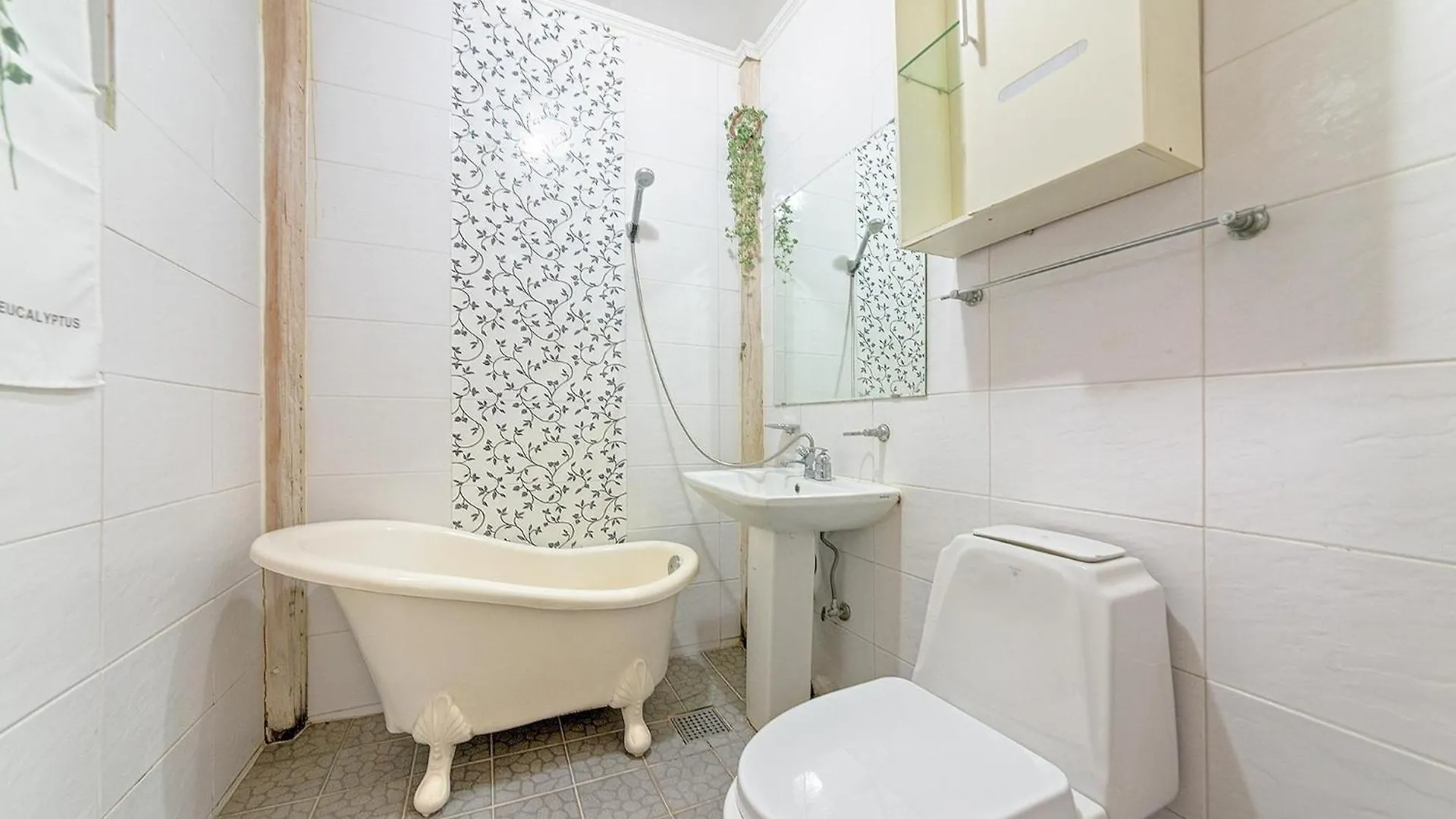 Ganghwa Izba Pension Incheon Holiday home