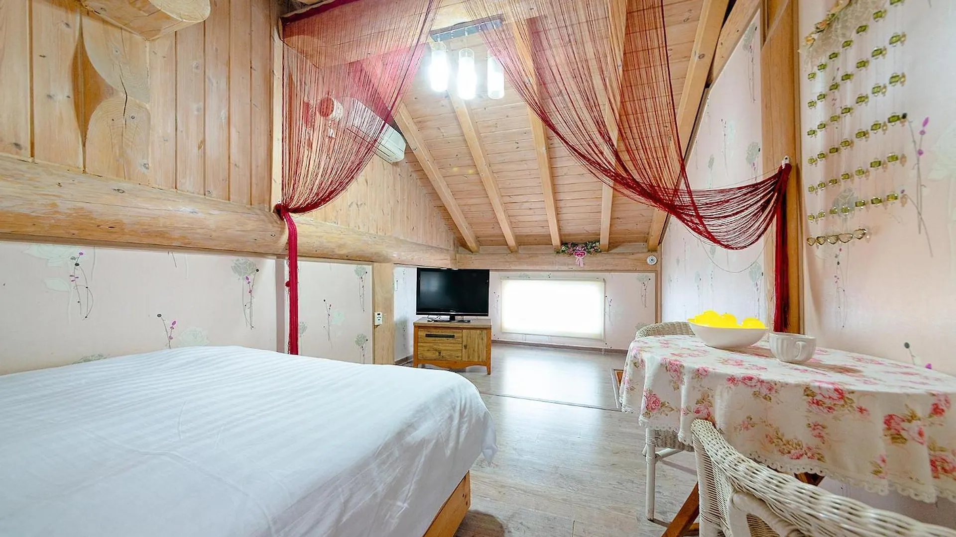 Ganghwa Izba Pension Incheon Holiday home