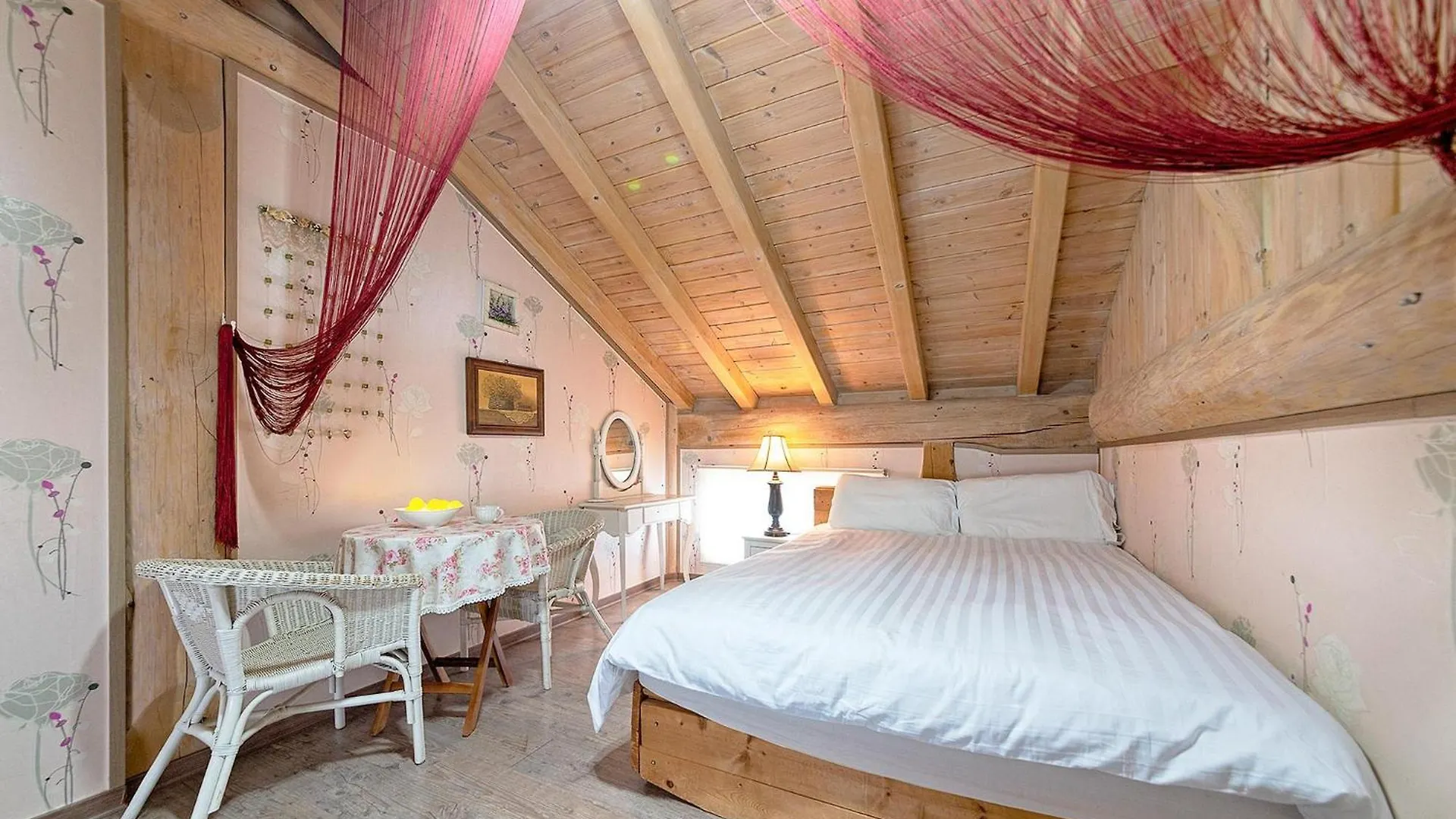 Holiday home Ganghwa Izba Pension Incheon