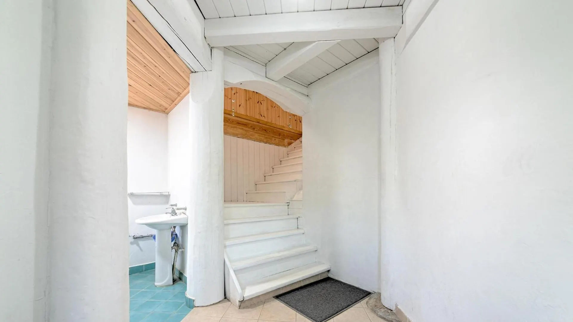 Ganghwa Izba Pension Incheon Holiday home