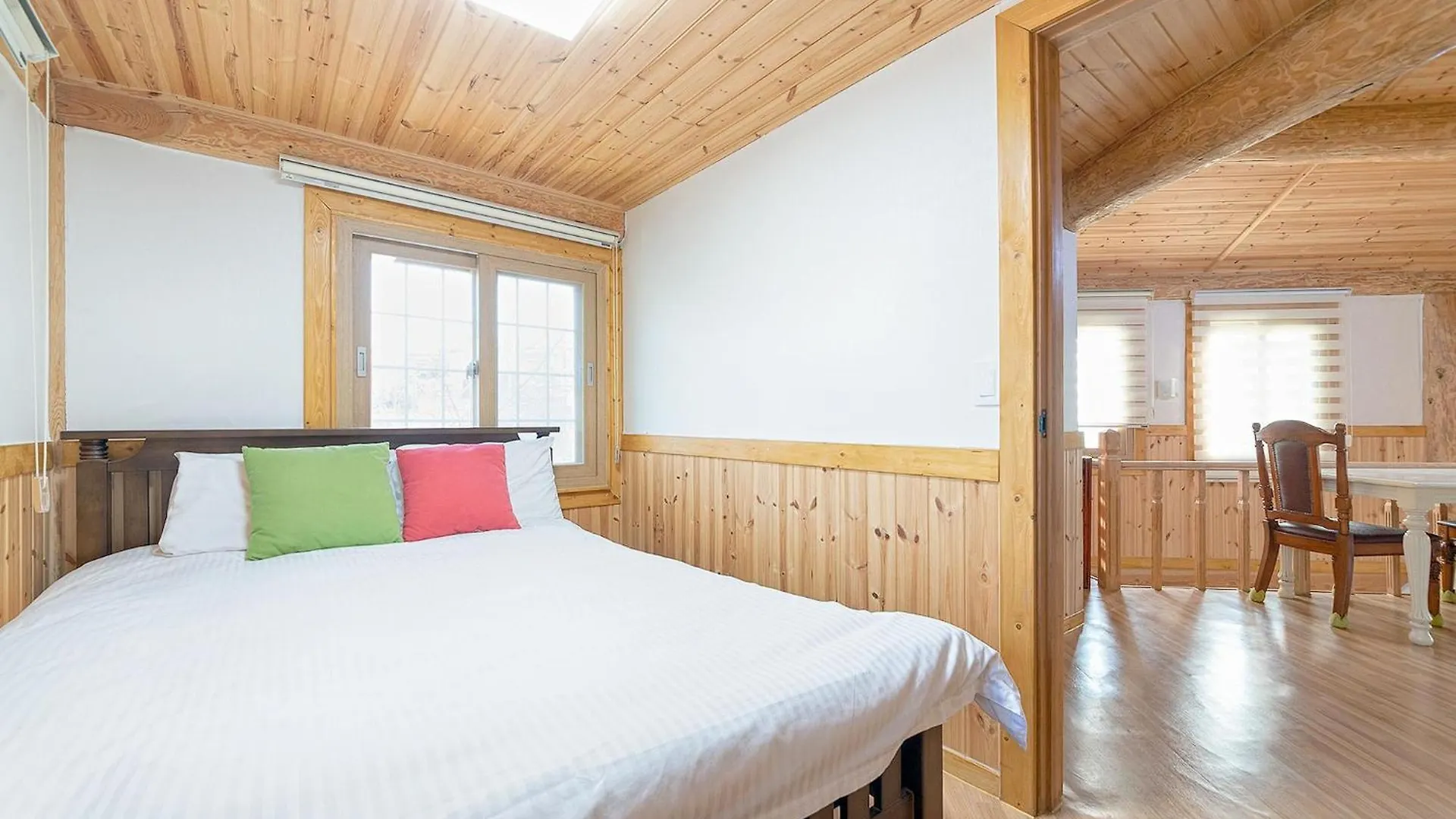 Holiday home Ganghwa Izba Pension Incheon South Korea