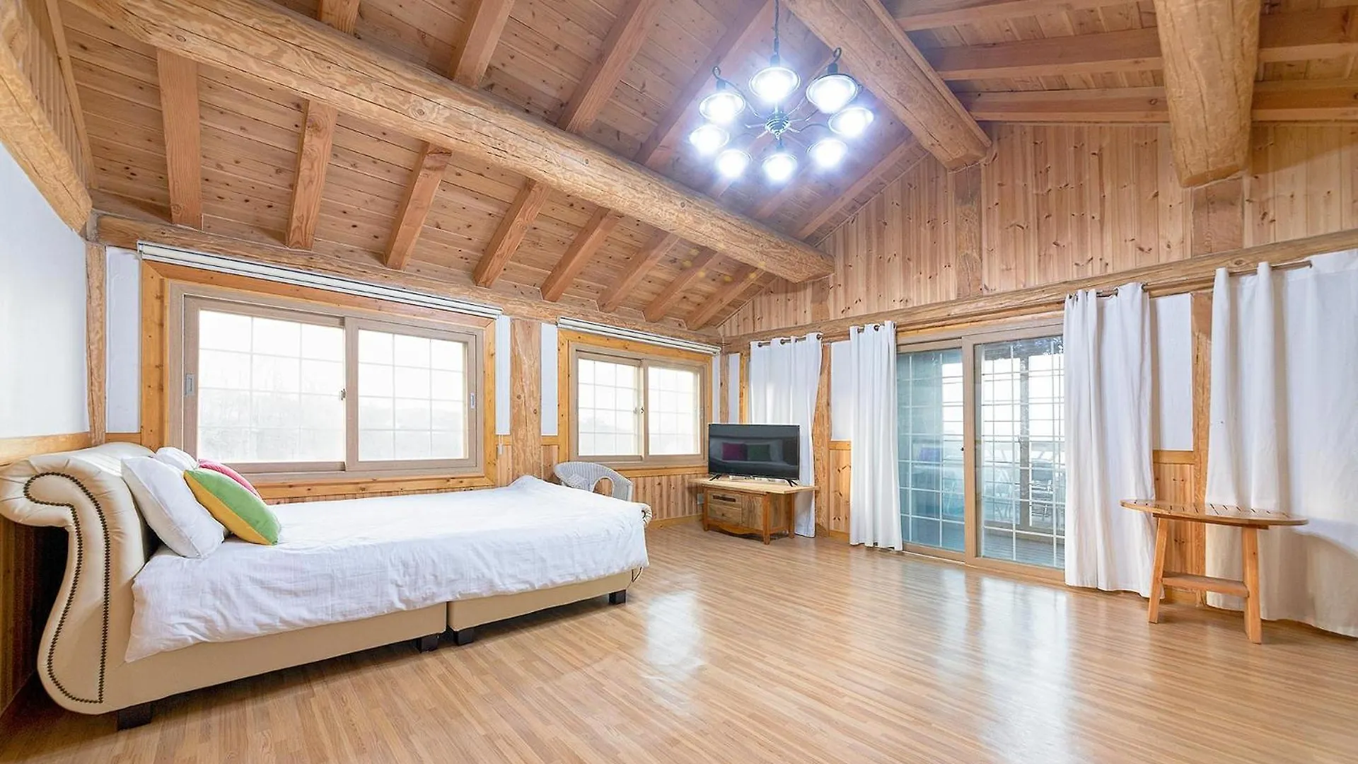 Ganghwa Izba Pension Incheon 0*,  South Korea