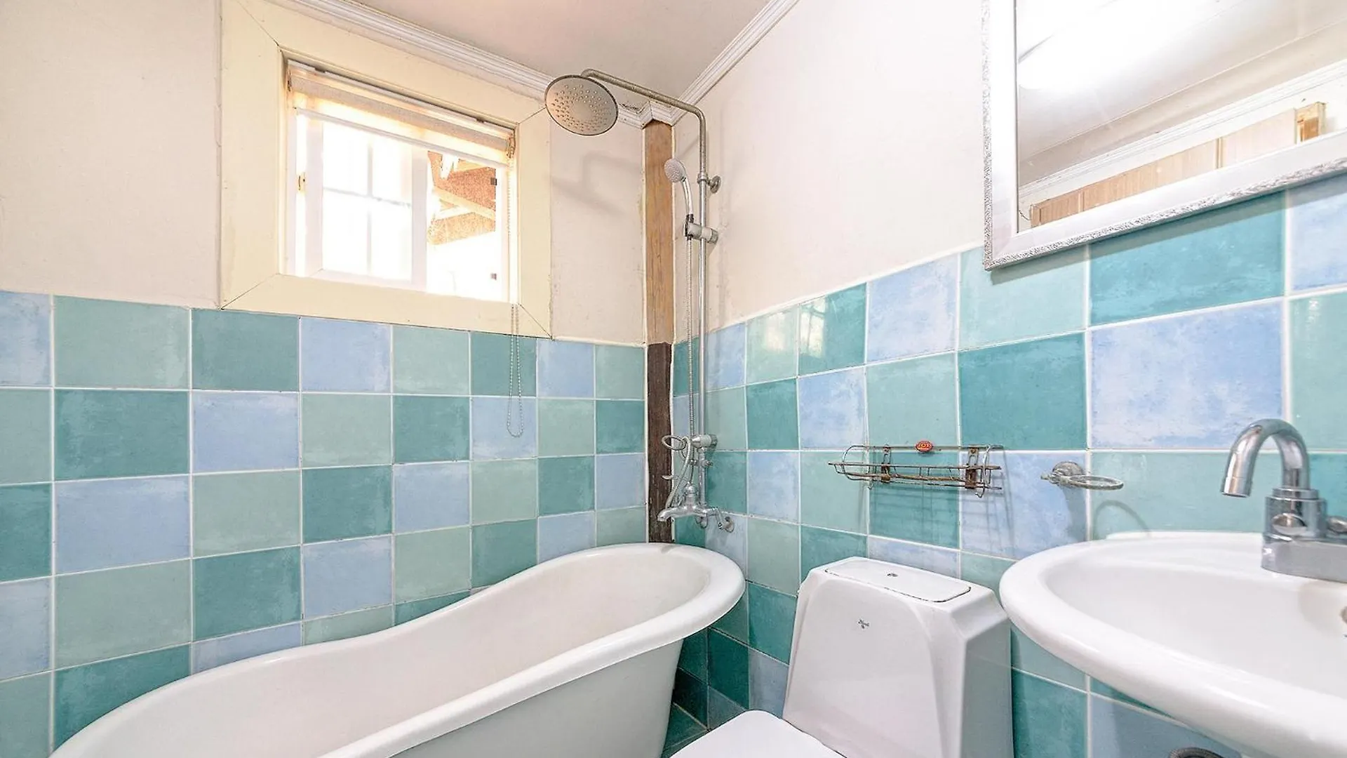 Holiday home Ganghwa Izba Pension Incheon South Korea