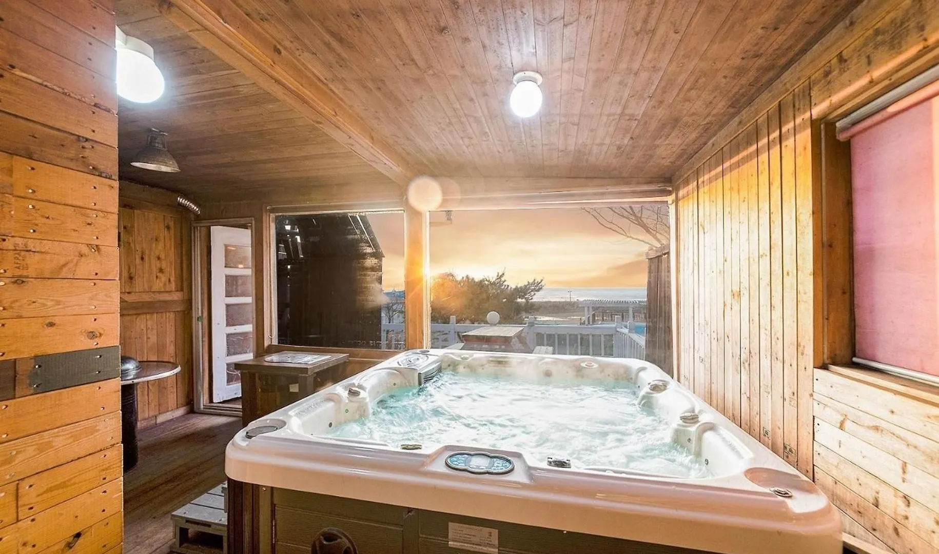 Ganghwa Izba Pension Incheon Holiday home