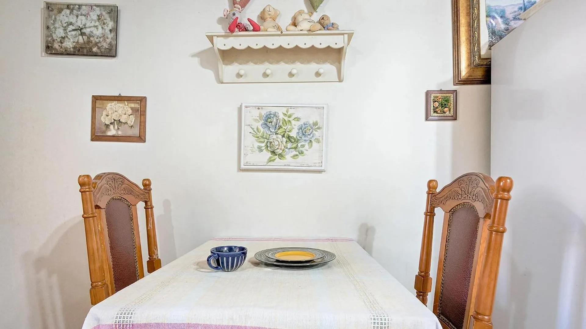 Holiday home Ganghwa Izba Pension Incheon