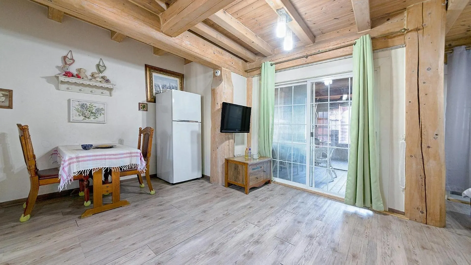 Ganghwa Izba Pension Incheon Holiday home