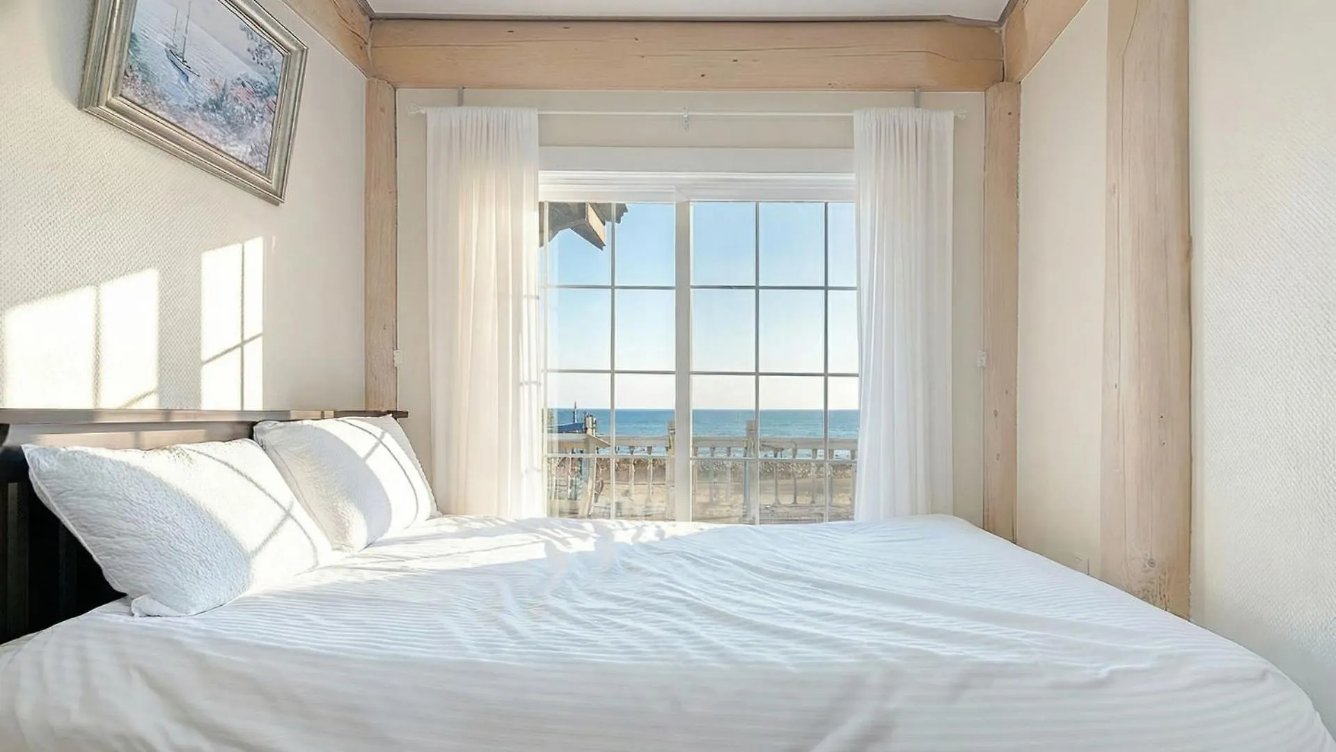 Ganghwa Izba Pension Incheon Holiday home