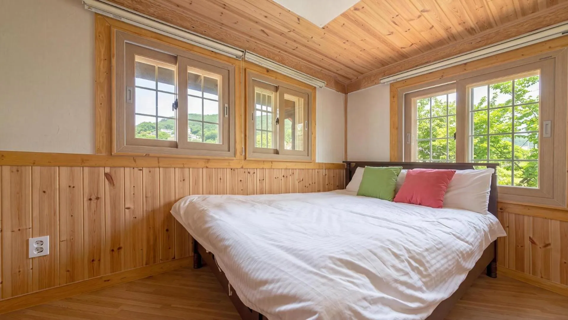 Ganghwa Izba Pension Incheon Holiday home