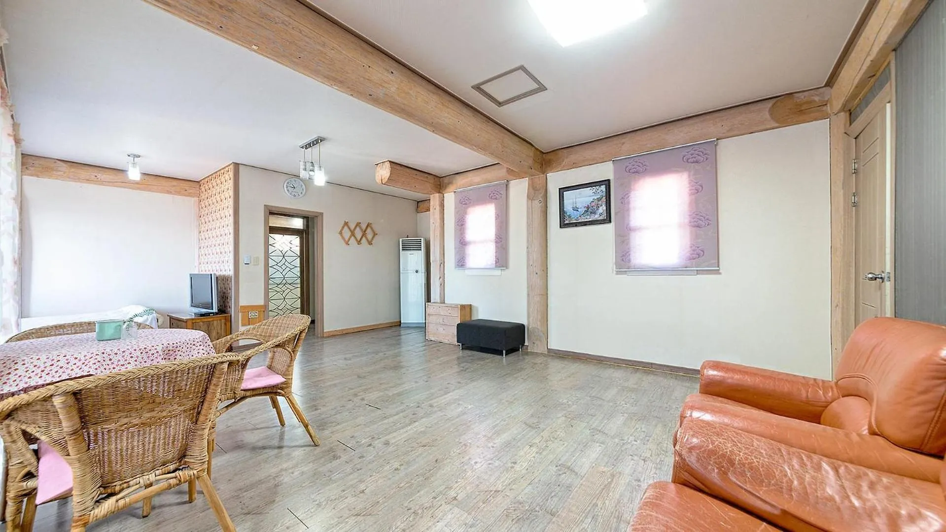Ganghwa Izba Pension インチョン広域市 別荘