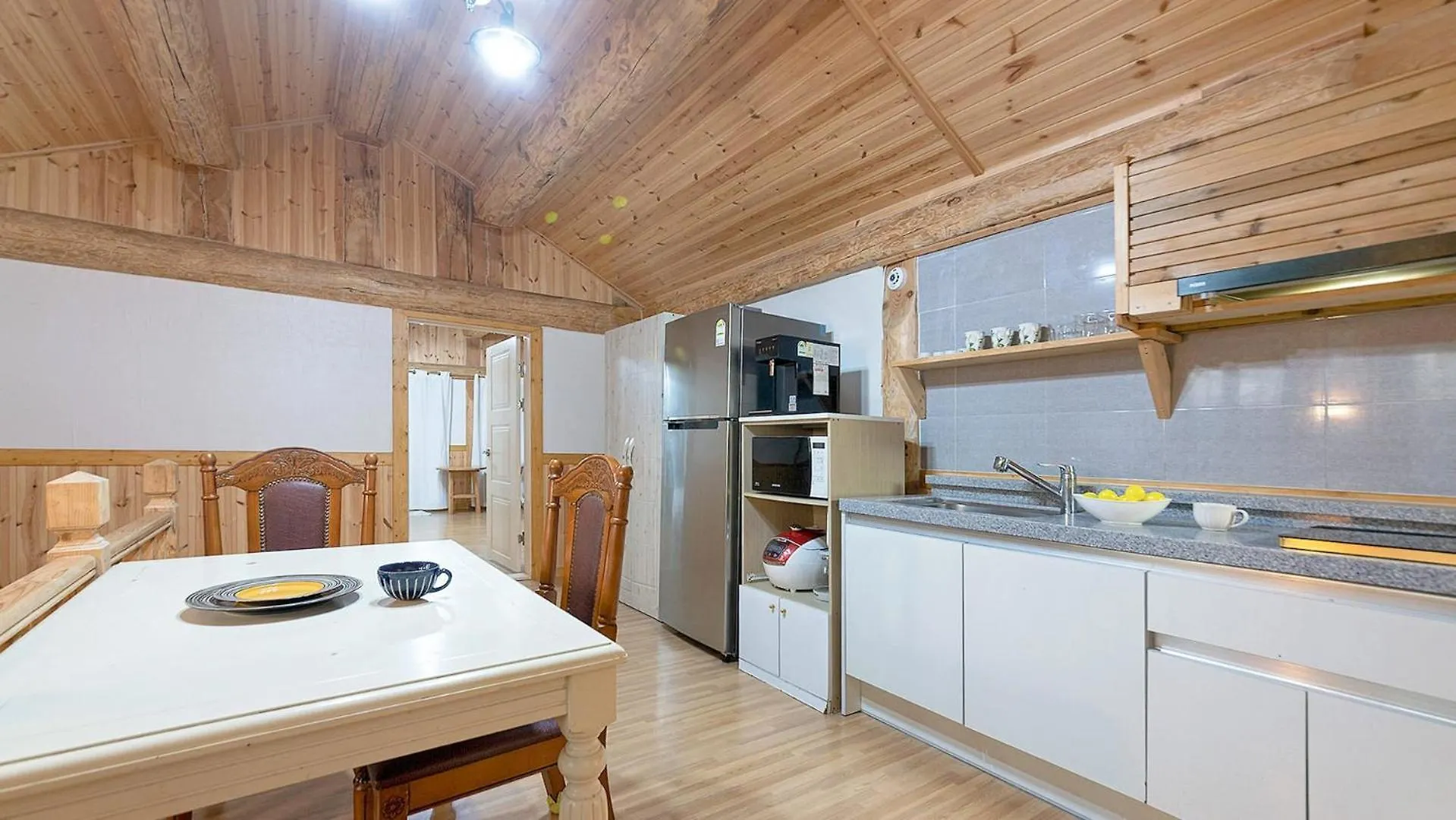 Ganghwa Izba Pension インチョン広域市 0*,