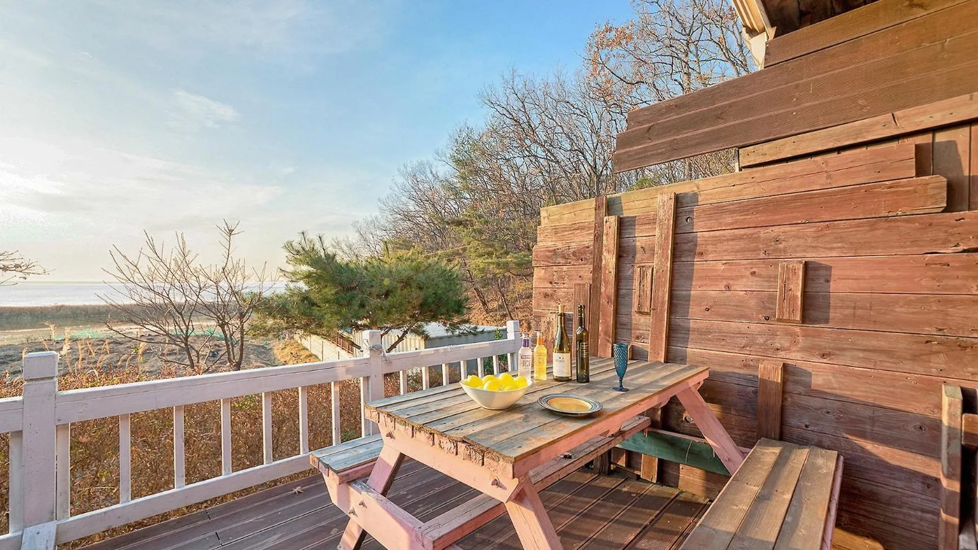 Ganghwa Izba Pension インチョン広域市 0*,