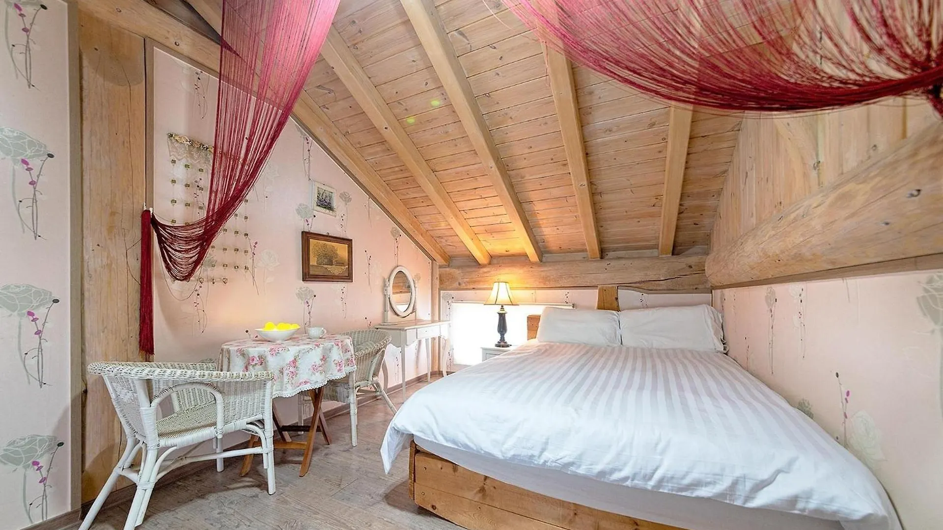 Ganghwa Izba Pension インチョン広域市 0*,  韓国