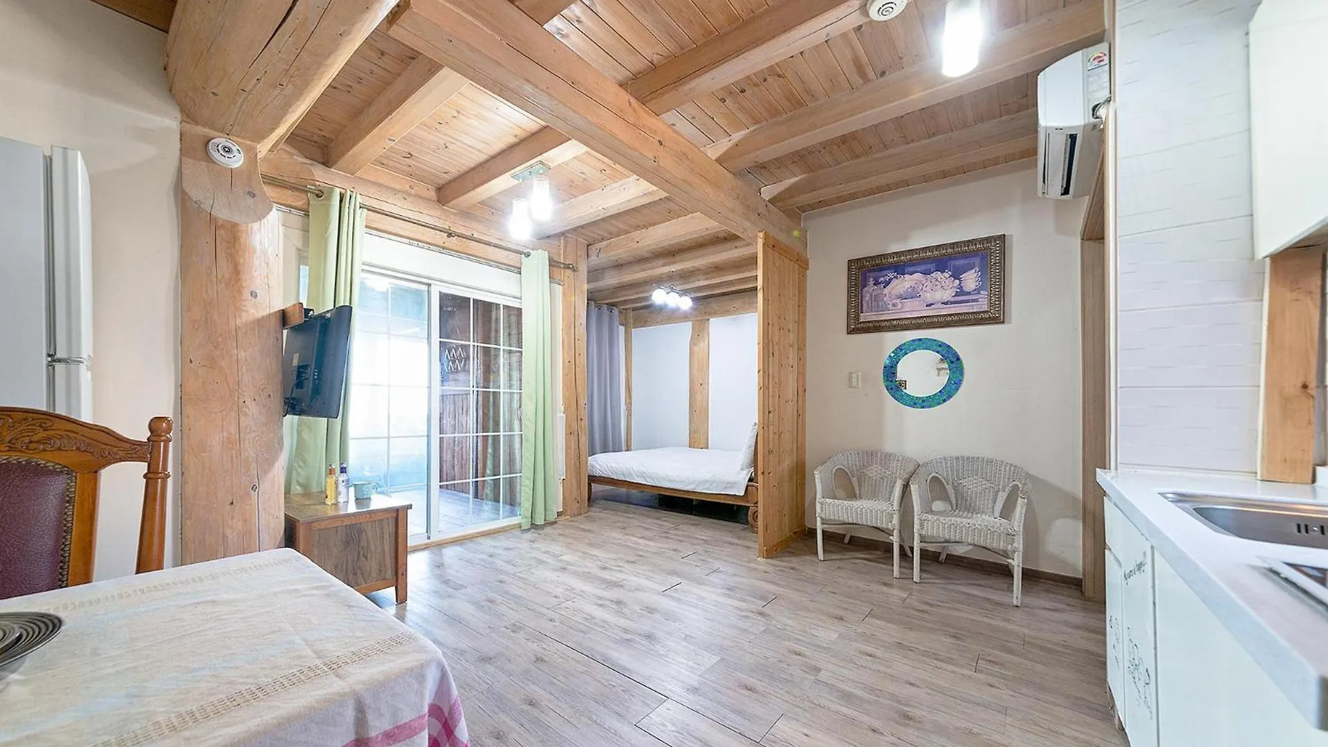 Ganghwa Izba Pension Ίντσεον 0*,  Νότια Κορέα