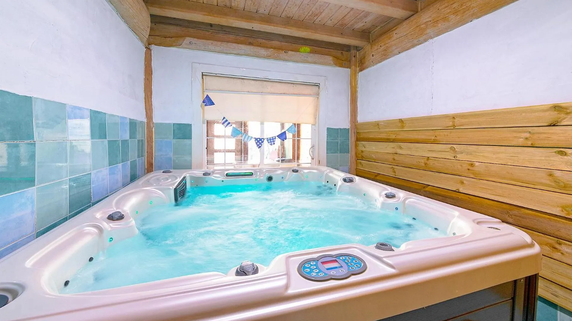 Holiday home Ganghwa Izba Pension Incheon