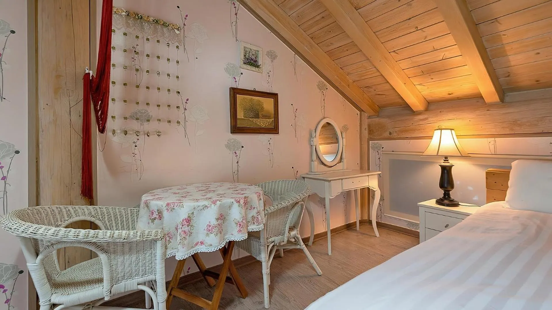 Holiday home Ganghwa Izba Pension Incheon South Korea