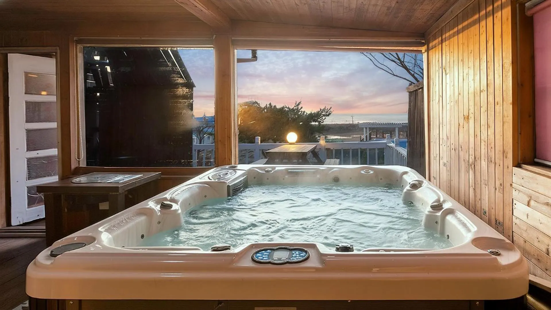 Ganghwa Izba Pension Incheon 0*,