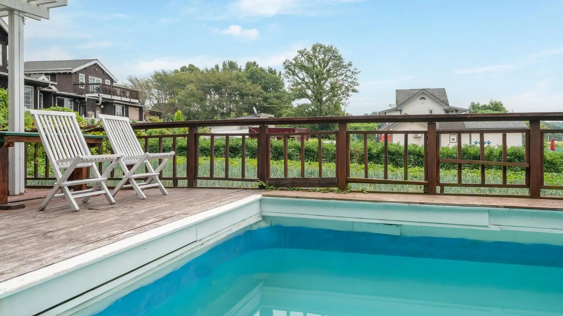 Ganghwa Izba Pension Incheon Holiday home