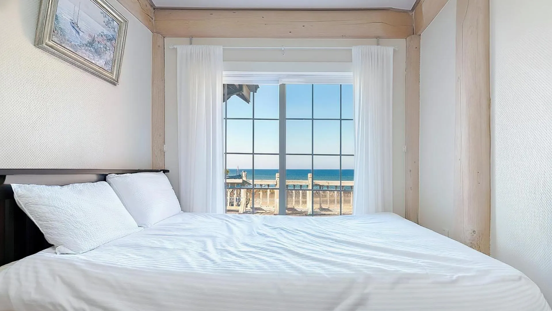 Ganghwa Izba Pension Incheon South Korea